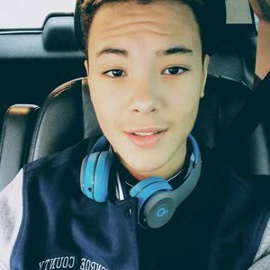 Meet your Posher, Trenton